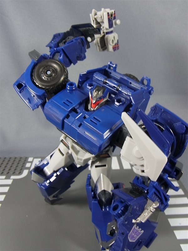 2004 takara transformers list